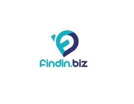 nº 137 pour Logo design for web app called findin.biz - 26/09/2019 09:56 EDT par raselcolors 