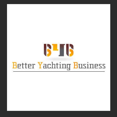 ผลงานการประกวด #75 สำหรับ                                                 Logo Design for Better Yachting Business
                                            