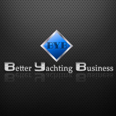 Kilpailutyö #105 kilpailussa                                                 Logo Design for Better Yachting Business
                                            