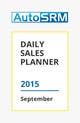 Konkurrenceindlæg #21 billede for                                                     Design the Cover of a Day Planner
                                                