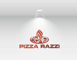 #426 for rebrand pizzeria PIZZARAZZI by khinoorbagom545