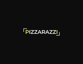 #428 for rebrand pizzeria PIZZARAZZI by graphicsanalyzer