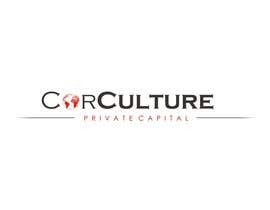 #192 for Logo Design for Corculture by xahe36vw