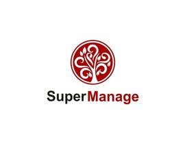 #75 for Logo Design for SuperManage by ImArtist