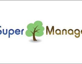 #52 for Logo Design for SuperManage by thetouch