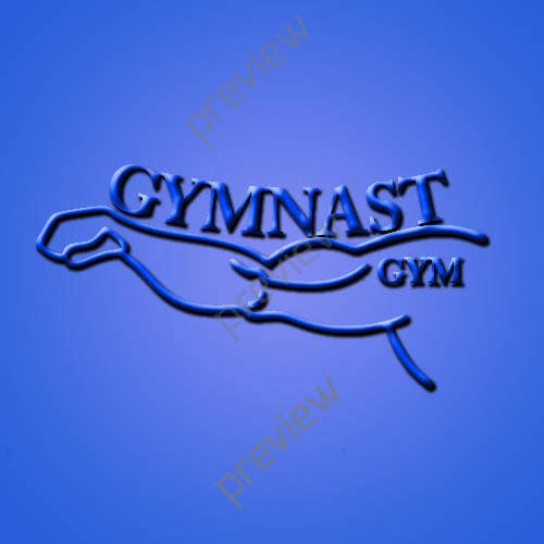 Inscrição nº 26 do Concurso para                                                 Edit my gym logo
                                            