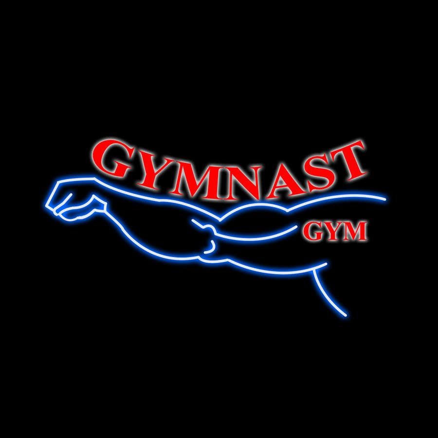 Inscrição nº 59 do Concurso para                                                 Edit my gym logo
                                            