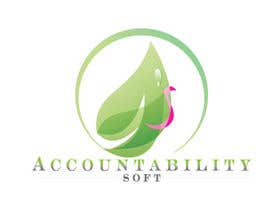 #60 for Accountability Soft Logo Contest af laurenclark