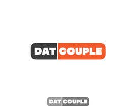 Nambari 1221 ya Create a logo for Dat Couple na prakash777pati
