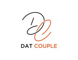 Nambari 1227 ya Create a logo for Dat Couple na BrilliantDesign8