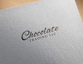 #8 for Create chocolate logo by artwaves
