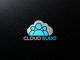Imej kecil Penyertaan Peraduan #553 untuk                                                     Create Logo for a Cloud Solutions Provider
                                                