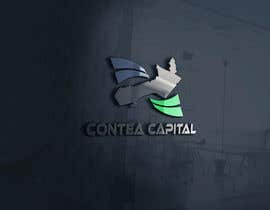 #51 for Contea Capital by stcserviciosdiaz