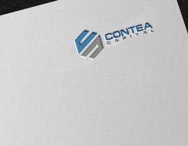 #88 for Contea Capital by stive111