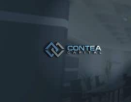 #90 for Contea Capital by stive111