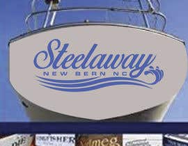 #116 for Steelaway boat by classydesignbd