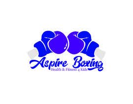 #24 for Design A Logo - Aspire Boxing by cricsunny