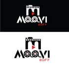 #197 para Logo and icon design www.MooviBuff.com de mahedihasanemu01