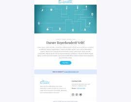 #9 for Create a responsive HTML email template by jahanvijasani46