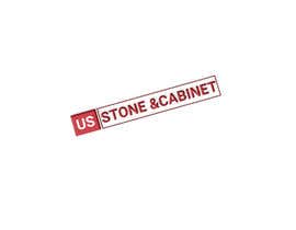 #45 for Logo Design for US Stone &amp; Cabinet - a home renovation material supply store by raijuddinwork