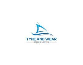 nº 60 pour Create a Logo &quot;Tyne and Wear Marine LIMITED&quot; par sobujvi11 