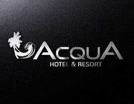 bagas0774 tarafından Design a Logo for Hotel Resort için no 11