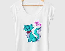 #22 for Soft kitty warm kitty little ball of fur happy kitty sleepy kitty purr purr purr by Ndwdesigners