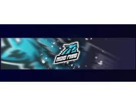 #27 para YouTube logo, banner and short intro de FinoDesignINK