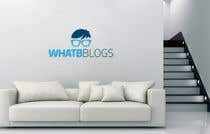 #5 para Logo Whatblogs de mamunco