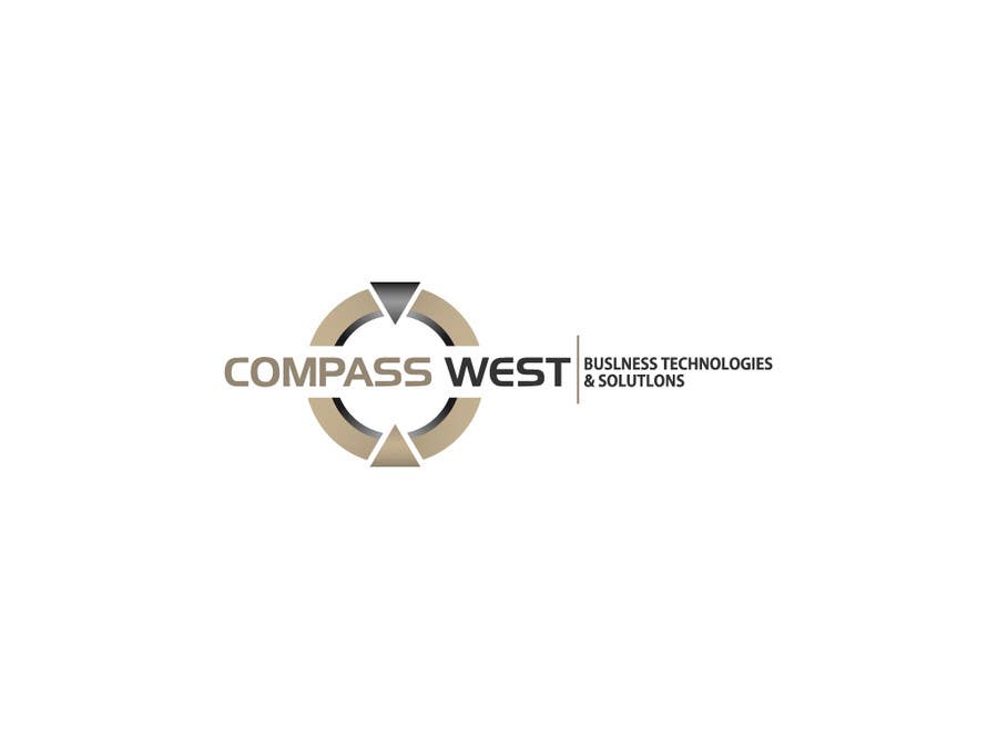 
                                                                                                            Bài tham dự cuộc thi #                                        374
                                     cho                                         Logo Design for Compass West
                                    