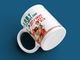 Graphic Design Wasilisho la Shindano #104 la Simple and Fun Designing a Funny Coffee mug