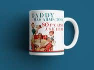 #106 for Simple and Fun Designing a Funny Coffee mug by JechtBlade