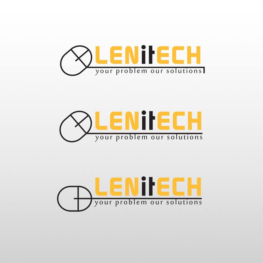 
                                                                                                                        Proposition n°                                            48
                                         du concours                                             Logo & Stationary Design for LeniTech, a Small IT Support Company
                                        