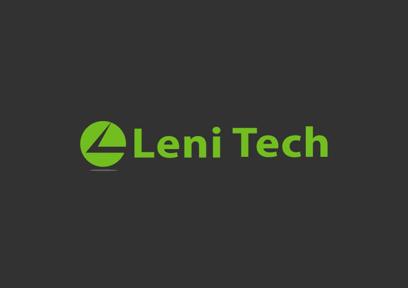 
                                                                                                            Proposition n°                                        58
                                     du concours                                         Logo & Stationary Design for LeniTech, a Small IT Support Company
                                    