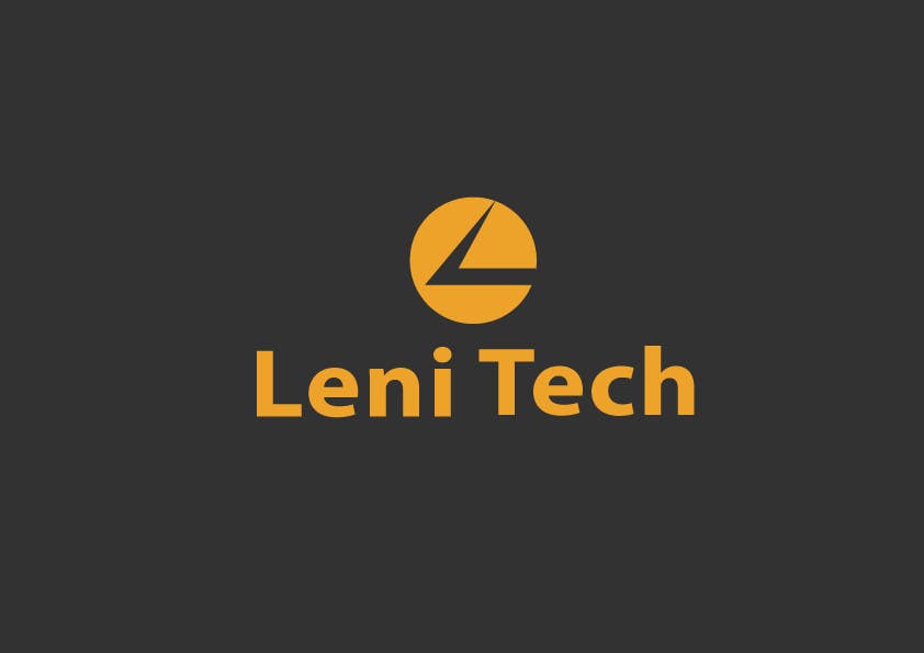 
                                                                                                            Proposition n°                                        59
                                     du concours                                         Logo & Stationary Design for LeniTech, a Small IT Support Company
                                    