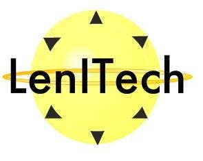 
                                                                                                            Inscrição nº                                         1
                                     do Concurso para                                         Logo & Stationary Design for LeniTech, a Small IT Support Company
                                    