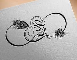 #35 for Tattoo design (based on sample) by Rezaul420
