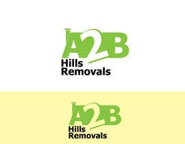#13 cho Logo Design for a furniture removals company bởi logoustaad