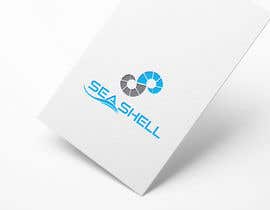 #53 for Logo for &quot;Sea Shell&quot; by taseenabc