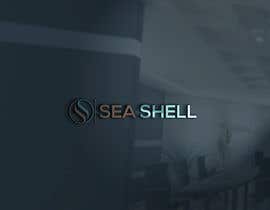 #186 for Logo for &quot;Sea Shell&quot; by Omarfaruq18