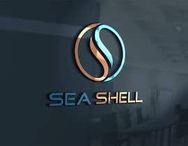 #202 for Logo for &quot;Sea Shell&quot; by Nasirali887766