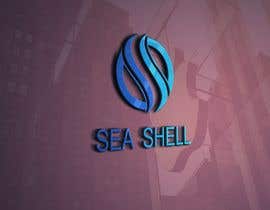 #240 for Logo for &quot;Sea Shell&quot; by Nasirali887766