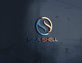 #234 for Logo for &quot;Sea Shell&quot; by Classichira
