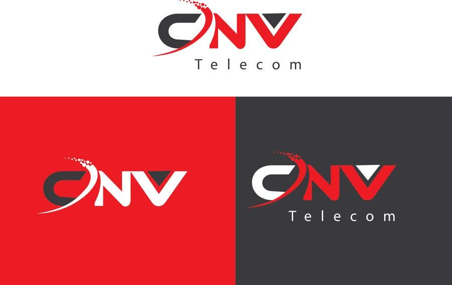 Kilpailutyö #20 kilpailussa                                                 CNVTelecom
                                            