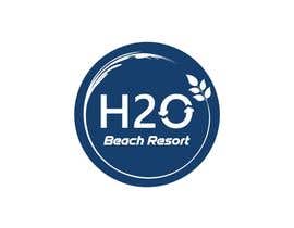 Nro 40 kilpailuun Make Logotype för Resort care about environment käyttäjältä mayurbarasara