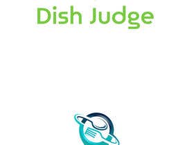 #110 untuk Logo for Dish Judge App oleh gd398410