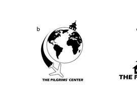 mmorers tarafından Logo Design for a Pilgrimage / Catholic Travel Company için no 47