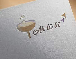 #133 for Make a logo for an italian food festival in Paris by abidsaigal