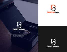 anubegum님에 의한 Logo: Connecting Social을(를) 위한 #318