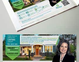 #91 for Half Page Ad for Real Estate Agent by reyesonline
